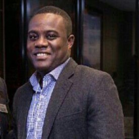 Image of Odoi YEMOH